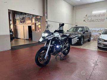Bmw R 1200 GS