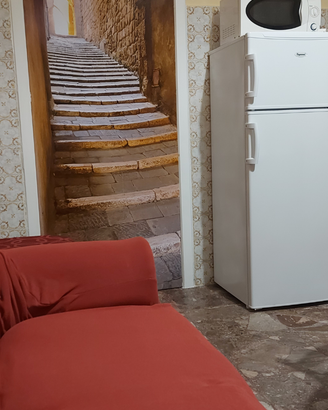 Casa vacanze