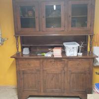 mobile credenza 