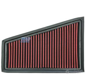 FILTRO ASPIRAZIONE DIRETTA MERCEDES CLA W117 X117 