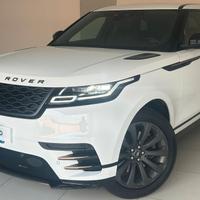 Land Rover Range Rover Velar 2.0D I4 204 CV R-Dyna