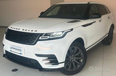 Land Rover Range Rover Velar 2.0D I4 204 CV R-Dyna