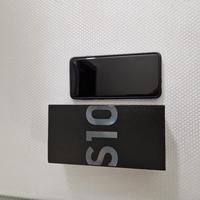 Samsung S10