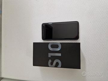 Samsung S10