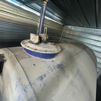 Cisterna per gasolio