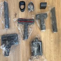 Kit ricambi scopa elettrica Ariete