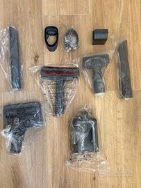 Kit ricambi scopa elettrica Ariete