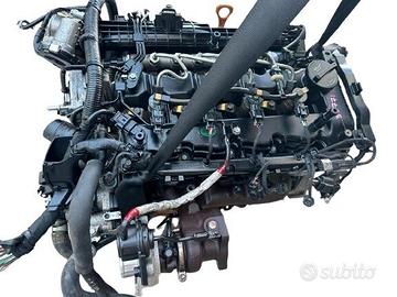D4FC MOTORE DIESEL Kia Rio YB 1.4 1400 crdi 66kw 2
