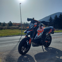 Ktm 990 sm/smt/smr