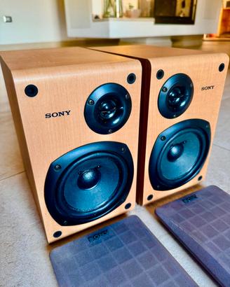Sony diffusori acustici 