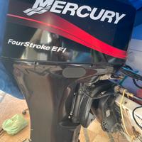 Motore mercury