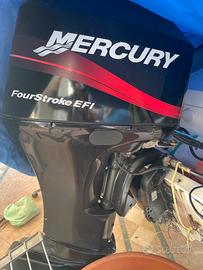 Motore mercury