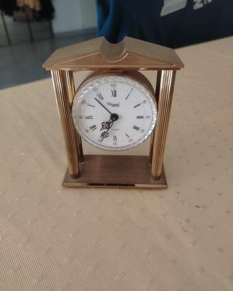orologio da tavolo anni 60 
