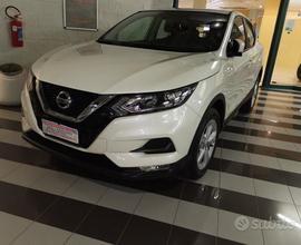 Nissan Qashqai 1.5 dCi 115 cv Business N1 2019 5 P