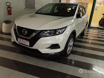 Nissan Qashqai 1.5 dCi 115 cv Business N1 2019 5 P