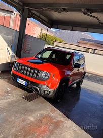 JEEP Renegade - 2018