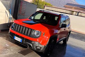 JEEP Renegade - 2018
