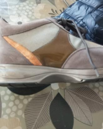 scarpe tipo snikers 