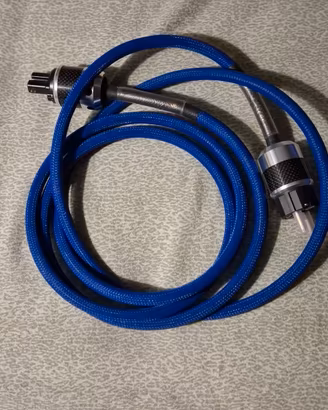 cavo di alimentazione Hi-fi fascia alta