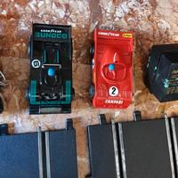 Pista elettrica Polistil “La Pista dei Campioni"