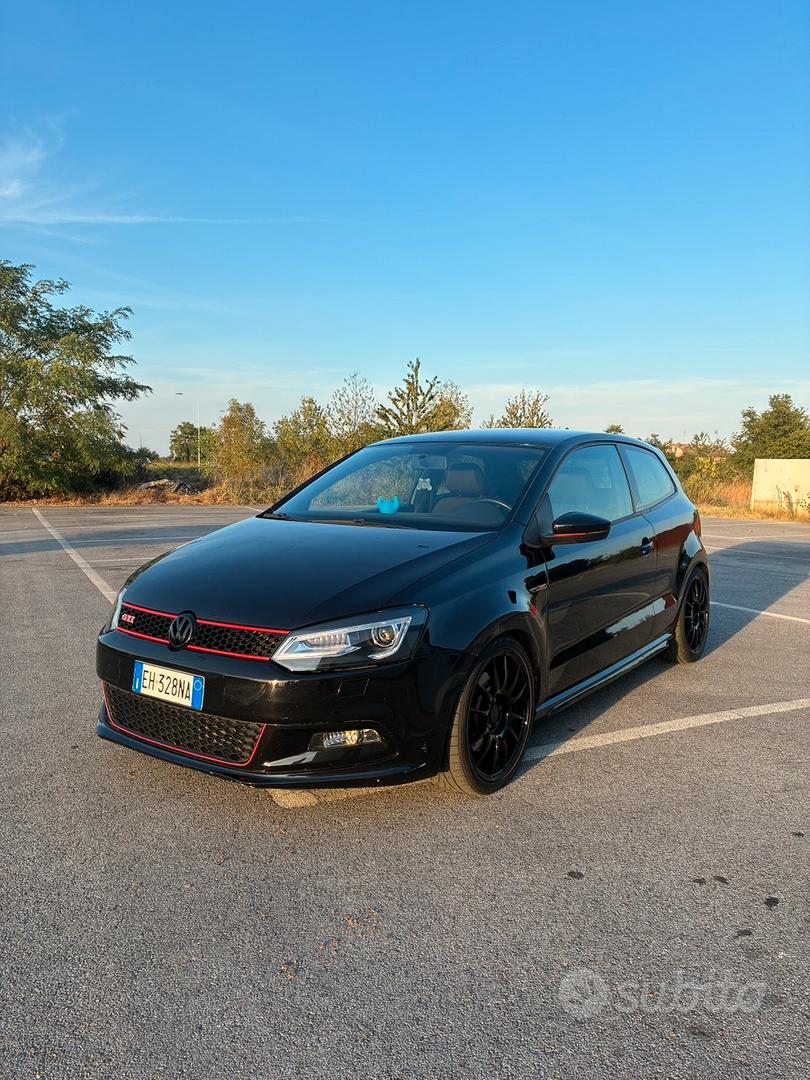 Volkswagen Polo 5ª serie