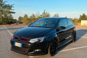polo GTI 2011
