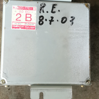 Centralina HYTACHI per SUZUKI VITARA 2.0 benzina