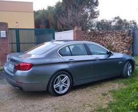 BMW Serie 5 (F10/F11) - 2013