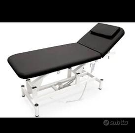 Lettino elettrico professionale QUIRUMED- BASIC –