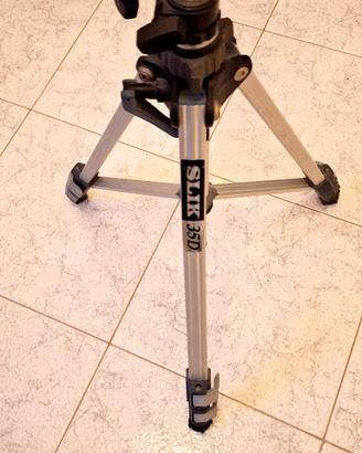 treppiede Slik 35D
