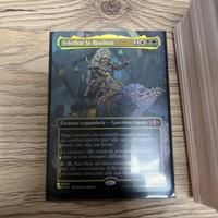 Commander Abzan - Italiano