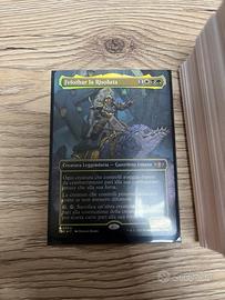 Commander Abzan - Italiano