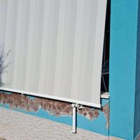 Tenda da sole