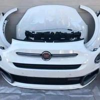 Ricambi Fiat 500x 500l 500 