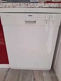 Lavastoviglie Bosch usata