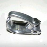 Gancio zaino piaggio ciao