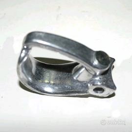 Gancio zaino piaggio ciao