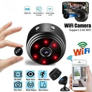 Microspia Audio / Video Wireless WiFi in HD