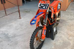 KTM 85
