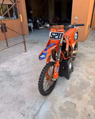 KTM 85