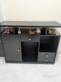 mobile ingresso nero 