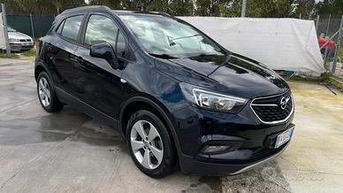 ✅OPEL MOKKA X DIESEL UNI P. TAGLIANDI OPEL✅