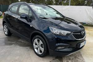 ✅OPEL MOKKA X DIESEL UNI P. TAGLIANDI OPEL✅