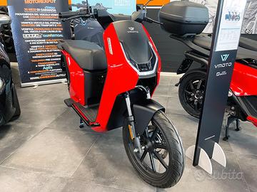 Vmoto CITI L3 - 2025