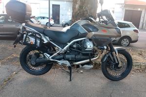 MOTO GUZZI STELVIO NTX 4V 1200 ABS EURO 3 