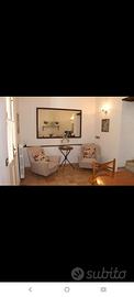 Casa vacanza nel Cilento