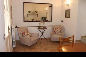 Casa vacanza nel Cilento