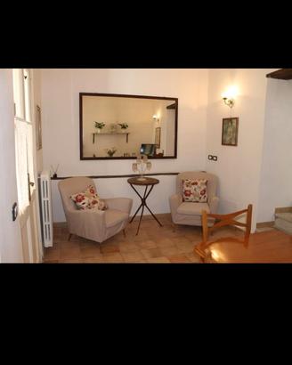Casa vacanza nel Cilento