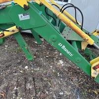 Caricatore frontale per Trattore John Deere 6 cili