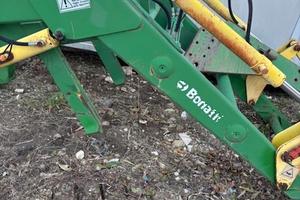 Caricatore frontale per Trattore John Deere 6 cili